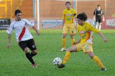 Foto de la galería: Crucero 2-Guaraní 2