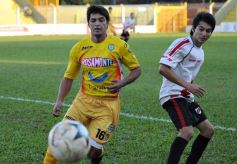 Foto de la galería: Crucero 2-Guaraní 2