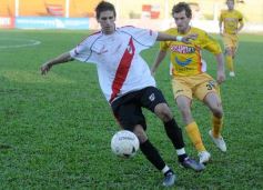 Foto de la galería: Crucero 2-Guaraní 2