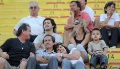 Foto de la galería: Crucero 2-Guaraní 2