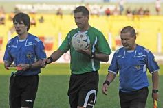 Foto de la galería: Crucero 2-Guaraní 2