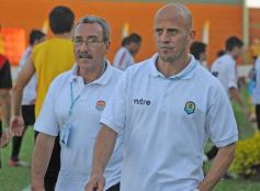 Foto de la galería: Crucero 2-Guaraní 2