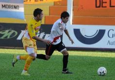 Foto de la galería: Crucero 2-Guaraní 2