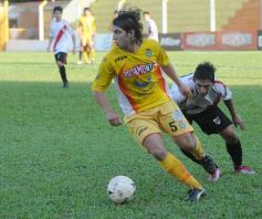Foto de la galería: Crucero 2-Guaraní 2