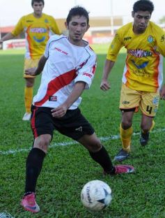 Foto de la galería: Crucero 2-Guaraní 2