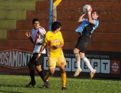 Foto de la galería: Crucero 2-Guaraní 2