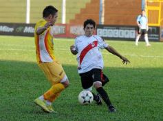 Foto de la galería: Crucero 2-Guaraní 2