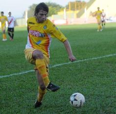 Foto de la galería: Crucero 2-Guaraní 2