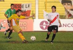 Foto de la galería: Crucero 2-Guaraní 2