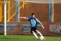 Foto de la galería: Crucero 2-Guaraní 2