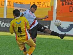 Foto de la galería: Crucero 2-Guaraní 2