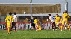 Foto de la galería: Crucero 2-Guaraní 2