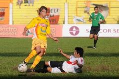 Foto de la galería: Crucero 2-Guaraní 2