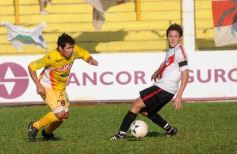 Foto de la galería: Crucero 2-Guaraní 2