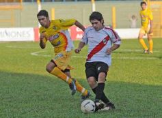 Foto de la galería: Crucero 2-Guaraní 2