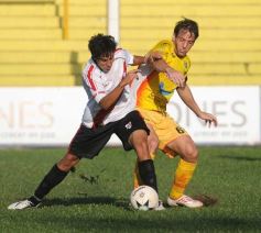 Foto de la galería: Crucero 2-Guaraní 2
