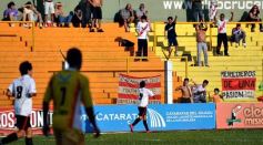 Foto de la galería: Crucero 2-Guaraní 2