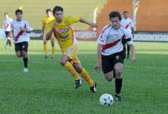 Foto de la galería: Crucero 2-Guaraní 2