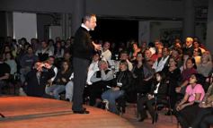 Foto de la galería: Concertistas Chinas: Moli y Quian