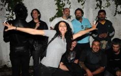 Foto de la galería: La previa de Andrés Calamaro en Lost