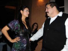 Foto de la galería: La previa de Andrés Calamaro en Lost