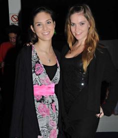 Foto de la galería: La previa de Andrés Calamaro en Lost