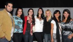 Foto de la galería: La previa de Andrés Calamaro en Lost