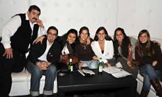 Foto de la galería: La previa de Andrés Calamaro en Lost