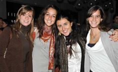 Foto de la galería: La previa de Andrés Calamaro en Lost