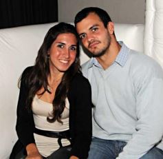 Foto de la galería: La previa de Andrés Calamaro en Lost