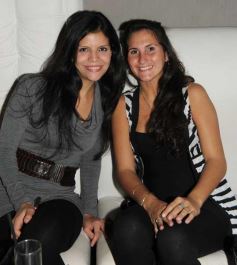 Foto de la galería: La previa de Andrés Calamaro en Lost