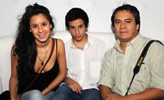 Foto de la galería: La previa de Andrés Calamaro en Lost