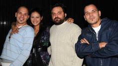 Foto de la galería: La previa de Andrés Calamaro en Lost