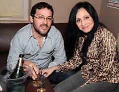 Foto de la galería: La previa de Andrés Calamaro en Lost