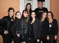 Foto de la galería: La previa de Andrés Calamaro en Lost