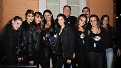 Foto de la galería: La previa de Andrés Calamaro en Lost