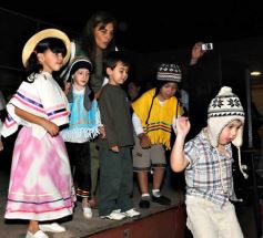 Foto de la galería: Jardin del Jesús Niño
