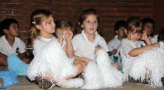 Foto de la galería: Jardin del Jesús Niño