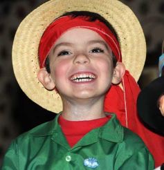 Foto de la galería: Jardin del Jesús Niño