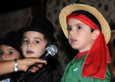 Foto de la galería: Jardin del Jesús Niño