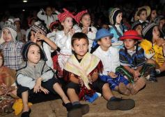 Foto de la galería: Jardin del Jesús Niño