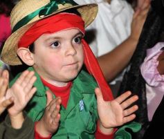 Foto de la galería: Jardin del Jesús Niño