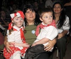 Foto de la galería: Jardin del Jesús Niño
