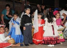 Foto de la galería: Jardin del Jesús Niño