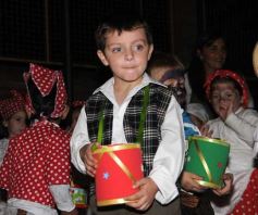 Foto de la galería: Jardin del Jesús Niño