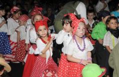 Foto de la galería: Jardin del Jesús Niño