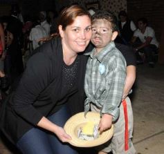 Foto de la galería: Jardin del Jesús Niño