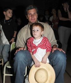 Foto de la galería: Jardin del Jesús Niño