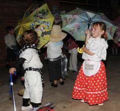 Foto de la galería: Jardin del Jesús Niño