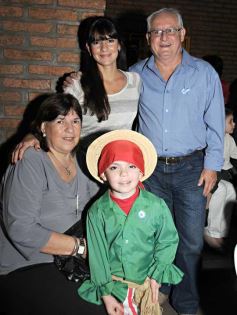 Foto de la galería: Jardin del Jesús Niño